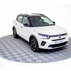 Citroen C3 2026