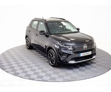 Citroen C3 2026