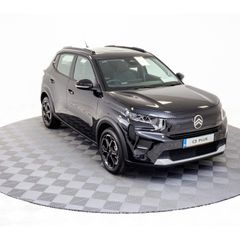 Citroen C3 2026