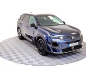 Citroen C5 Aircross 2026