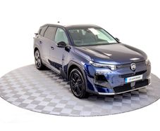 Citroen C5 Aircross 2026