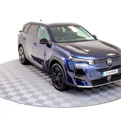 Citroen C5 Aircross 2026