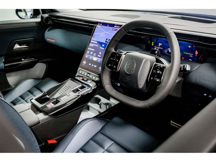Citroen C5 Aircross 2026