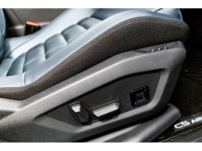 Citroen C5 Aircross 2026