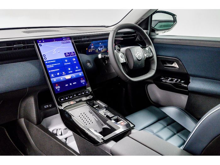 Citroen C5 Aircross 2026