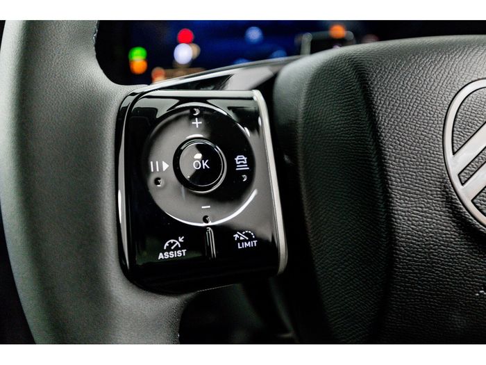 Citroen C5 Aircross 2026