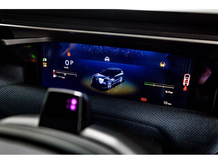 Citroen C5 Aircross 2026