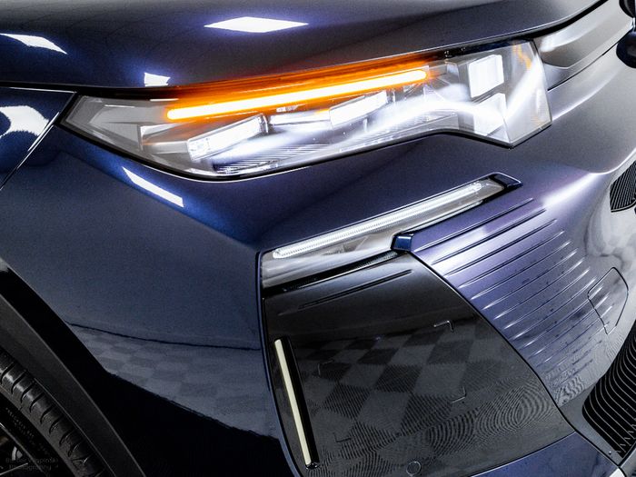 Citroen C5 Aircross 2026