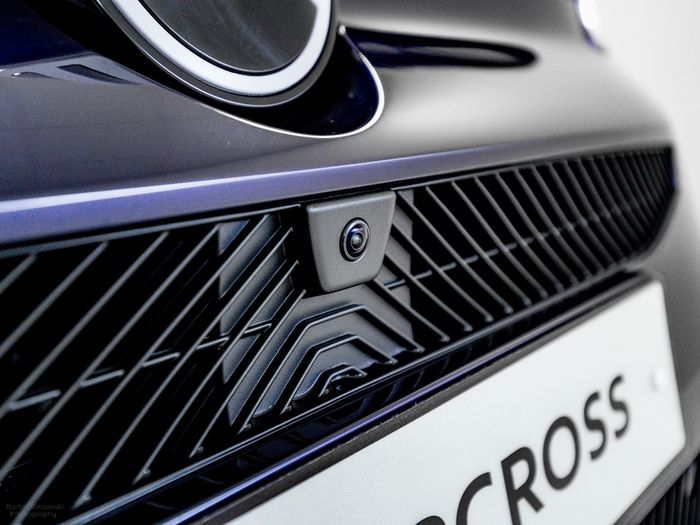 Citroen C5 Aircross 2026