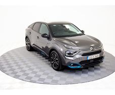 Citroen C4 2023