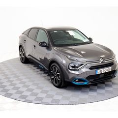 Citroen C4 2023