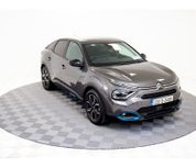 Citroen C4 2023