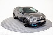 Citroen C4 2023
