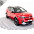 Citroen C3 Aircross 2025