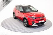 Citroen C3 Aircross 2025