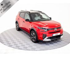 Citroen C3 Aircross 2025