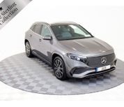Mercedes-Benz EQA 2025