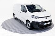 Citroen Dispatch 2026