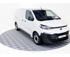 Citroen Dispatch 2026