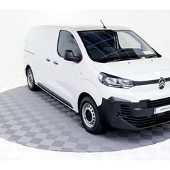 Citroen Dispatch 2026