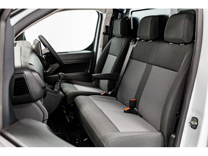 Citroen Dispatch 2026