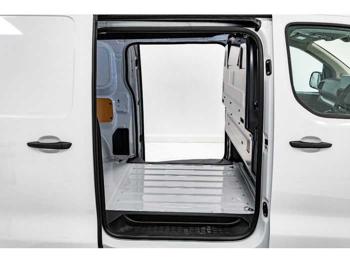 Citroen Dispatch 2026