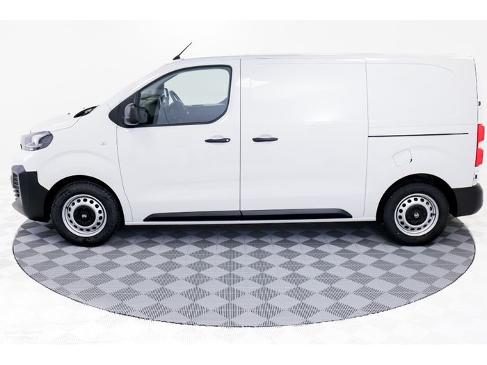 Citroen Dispatch 2026