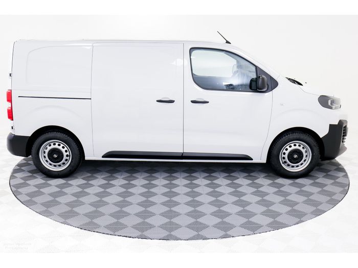 Citroen Dispatch 2026