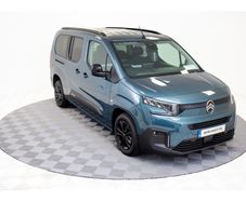Citroen Berlingo 2026