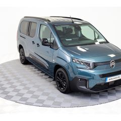 Citroen Berlingo 2026