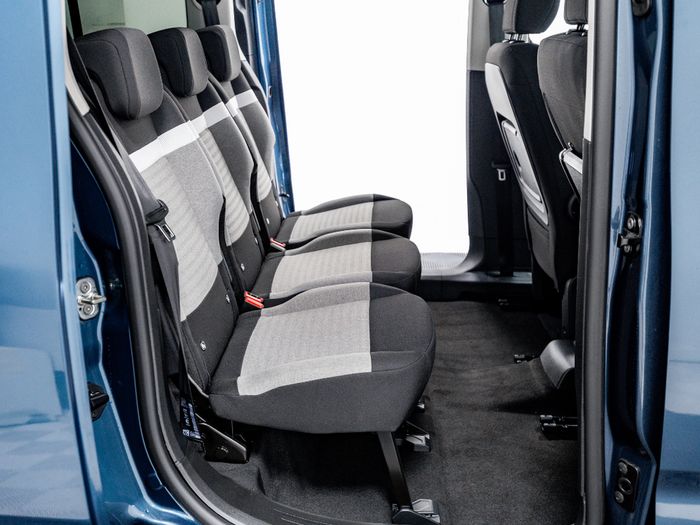 Citroen Berlingo 2026