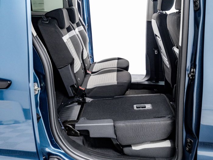Citroen Berlingo 2026