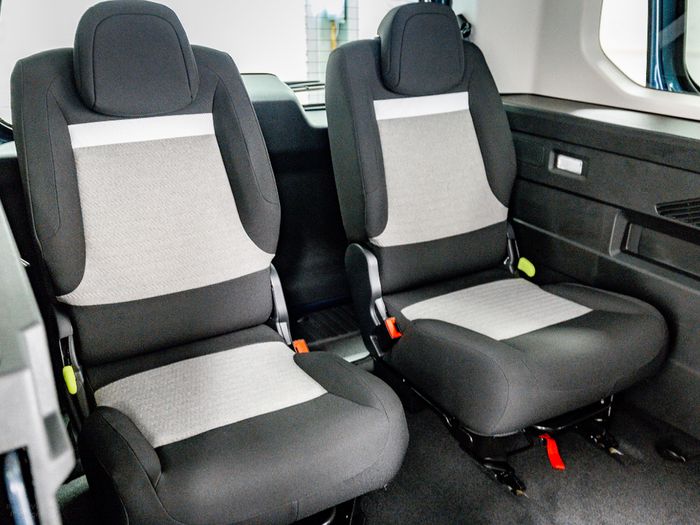 Citroen Berlingo 2026