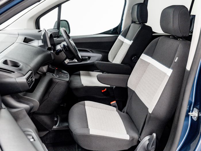 Citroen Berlingo 2026
