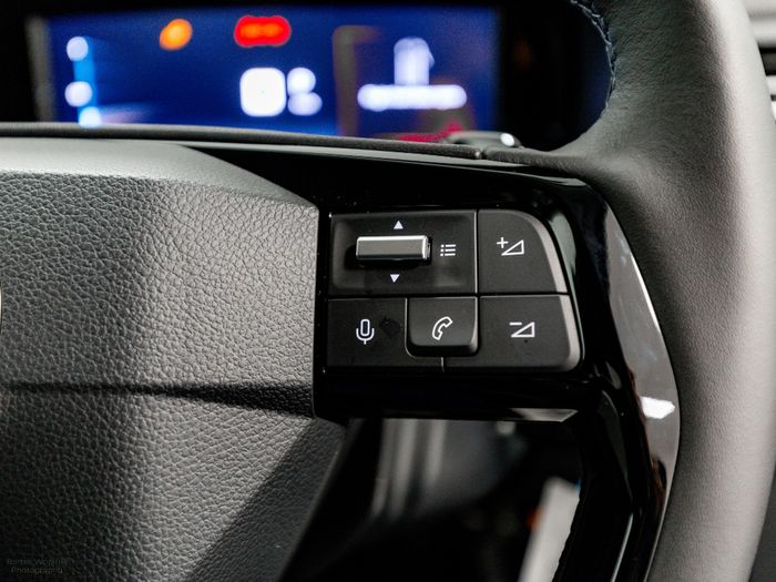 Citroen Berlingo 2026