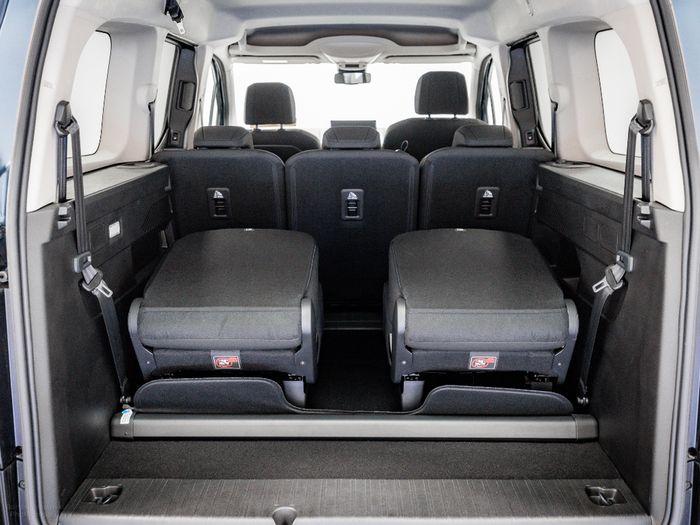 Citroen Berlingo 2026