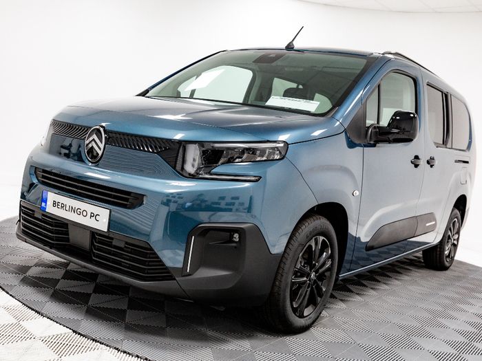 Citroen Berlingo 2026