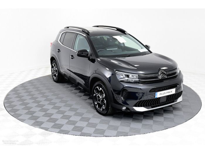 Citroen C5 Aircross 2025