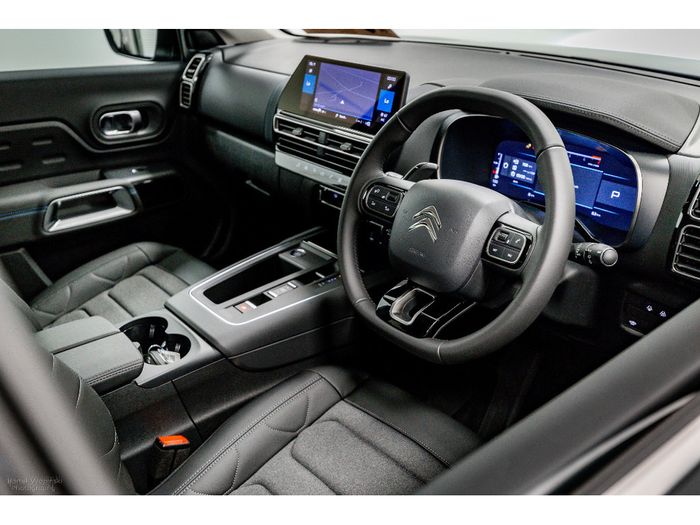 Citroen C5 Aircross 2025