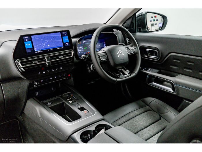 Citroen C5 Aircross 2025