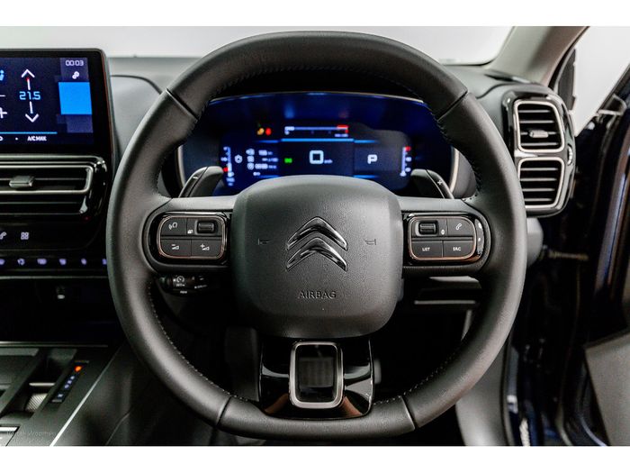 Citroen C5 Aircross 2025