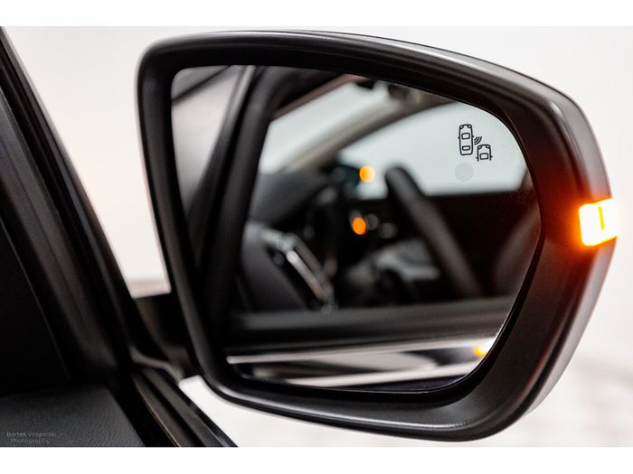Citroen C5 Aircross 2025