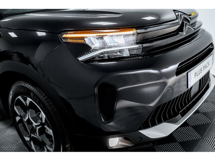 Citroen C5 Aircross 2025