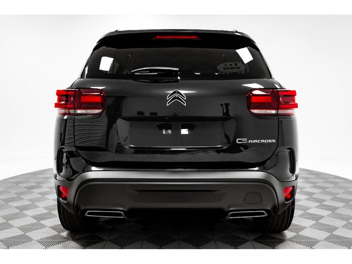 Citroen C5 Aircross 2025