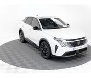 Peugeot 3008 2025