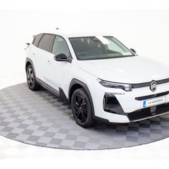 Citroen C5 Aircross 2026