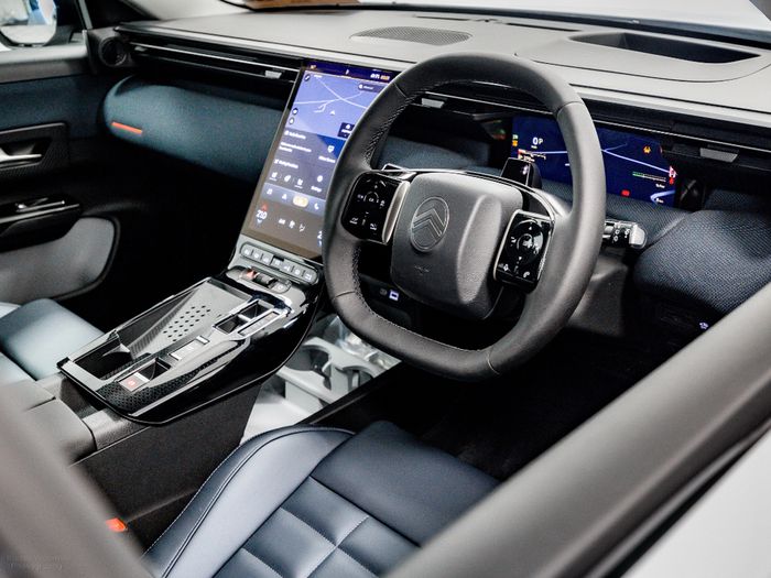 Citroen C5 Aircross 2026