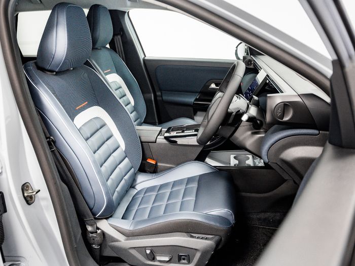 Citroen C5 Aircross 2026