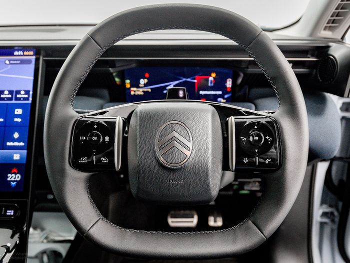 Citroen C5 Aircross 2026