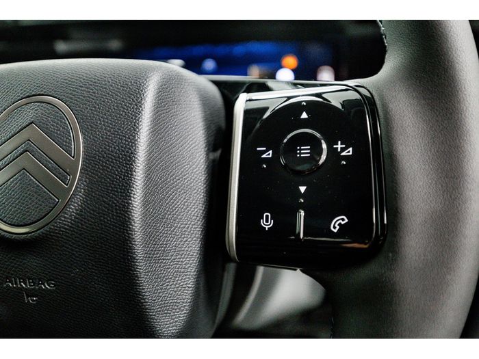 Citroen C5 Aircross 2026